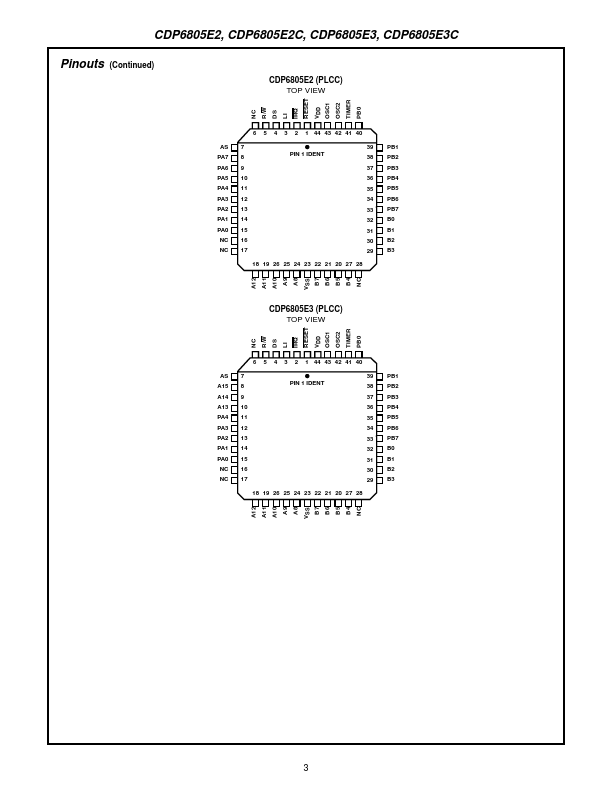 CDP6805E2C