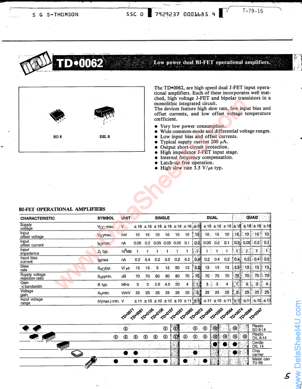 TDB0155