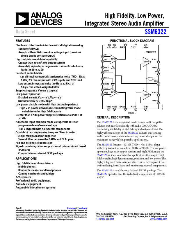 SSM6322