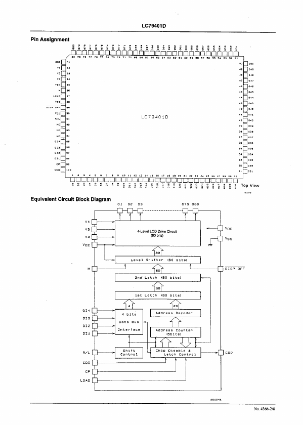 LC79401D