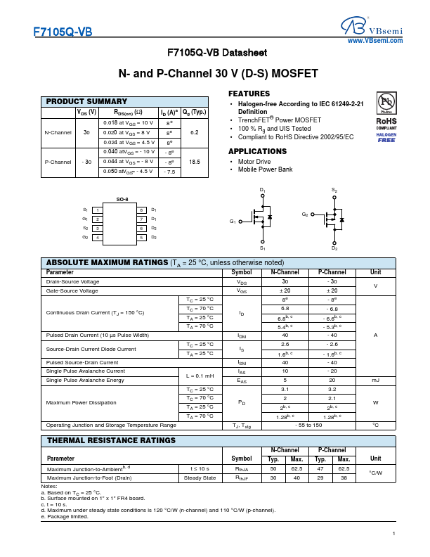 F7105Q