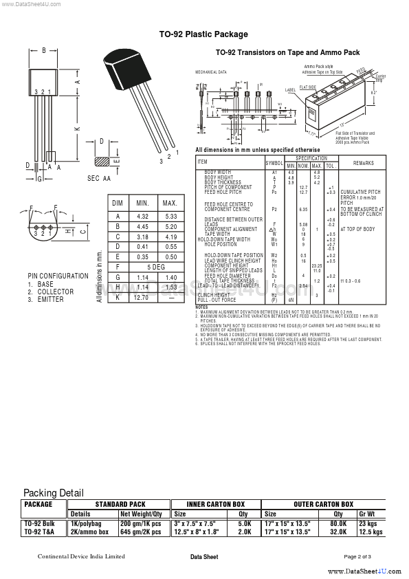 CSD655