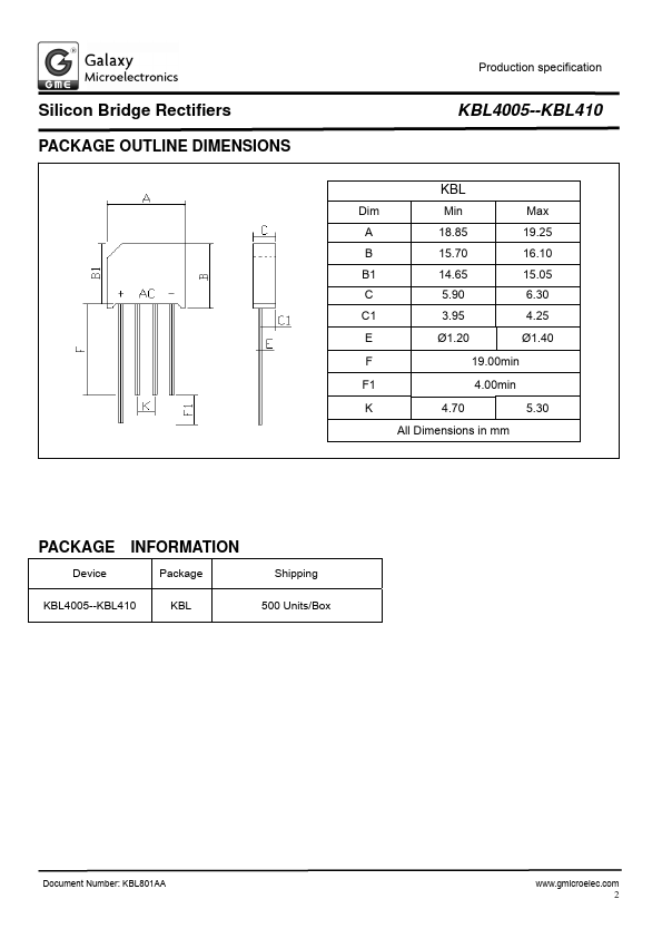 KBL404