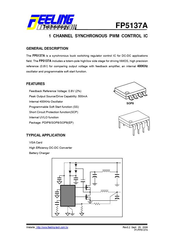 FP5137A