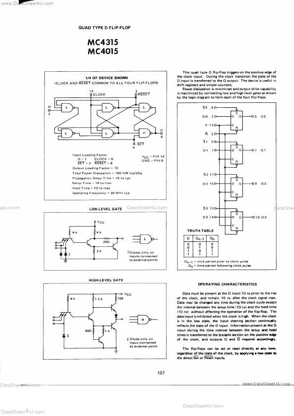 MC4015