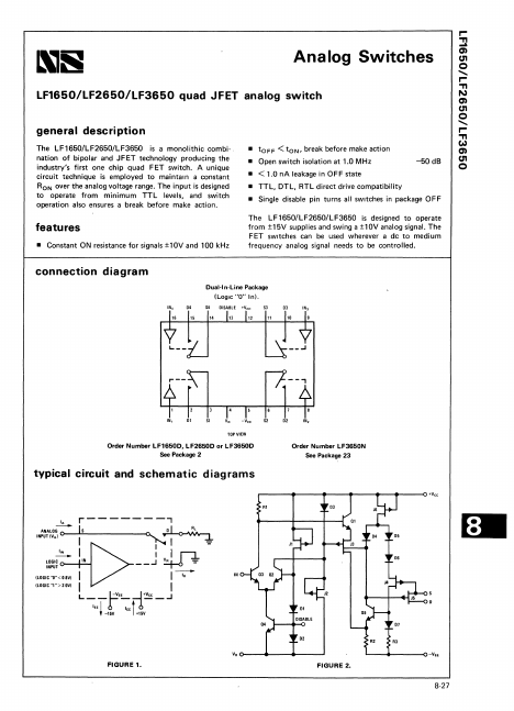 LF2650