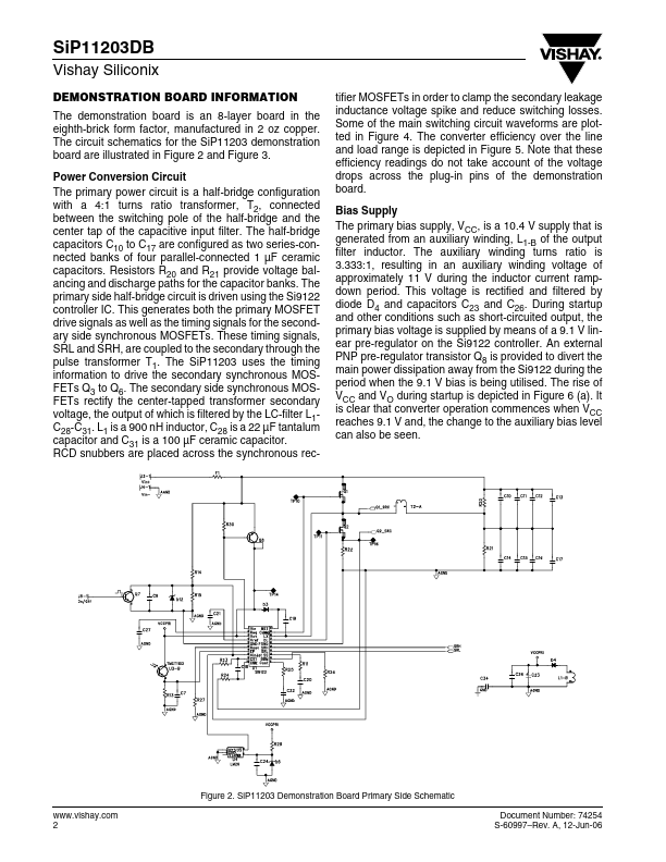 SIP11203DB