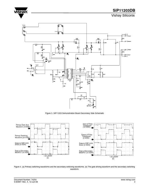 SIP11203DB