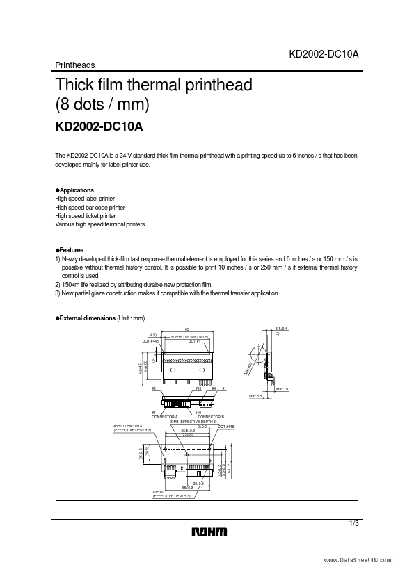 KD2002-DC10A