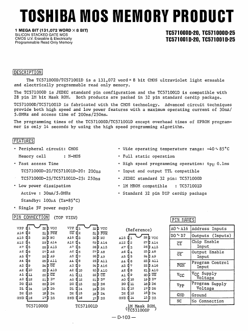 TC571001D-20