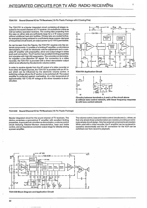 TDA1236