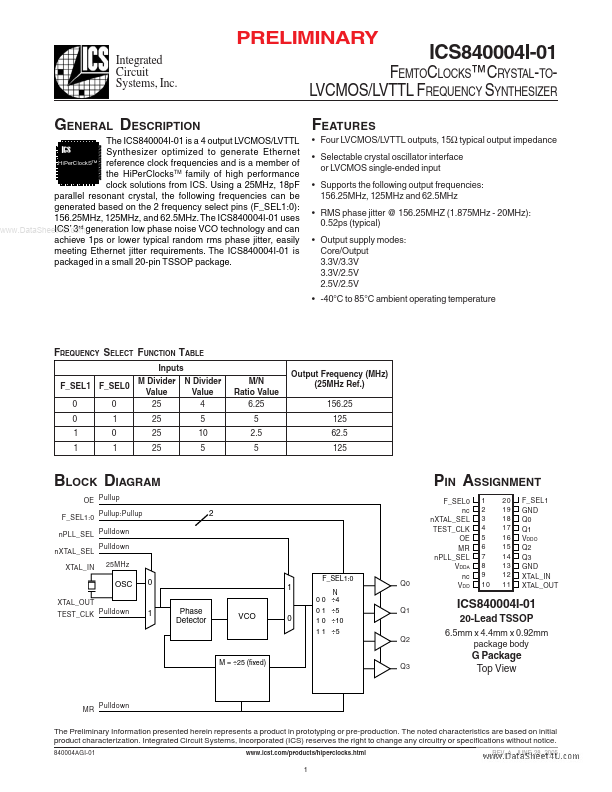 ICS840004I-01