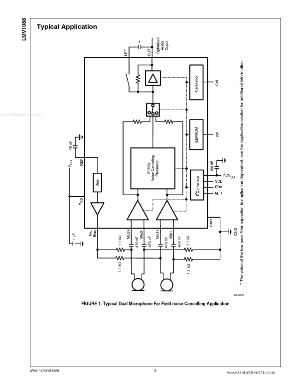 LMV1088