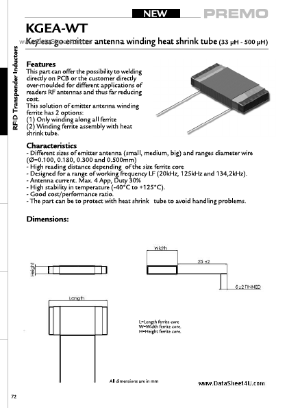 KGEA-WT