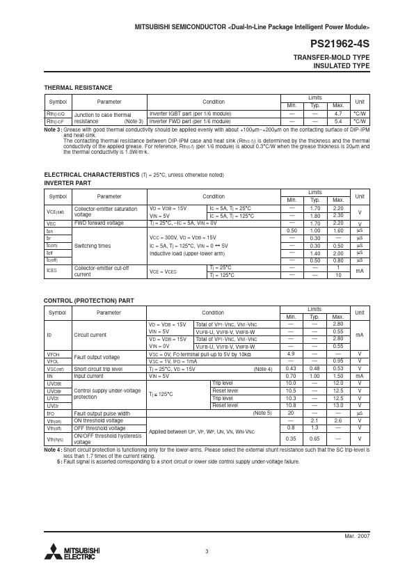 PS21962-4S