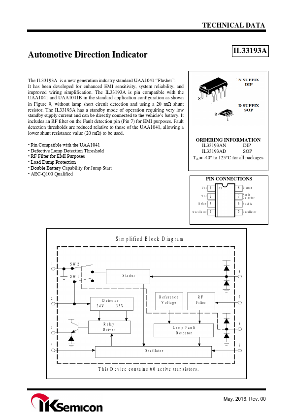 IL33193A