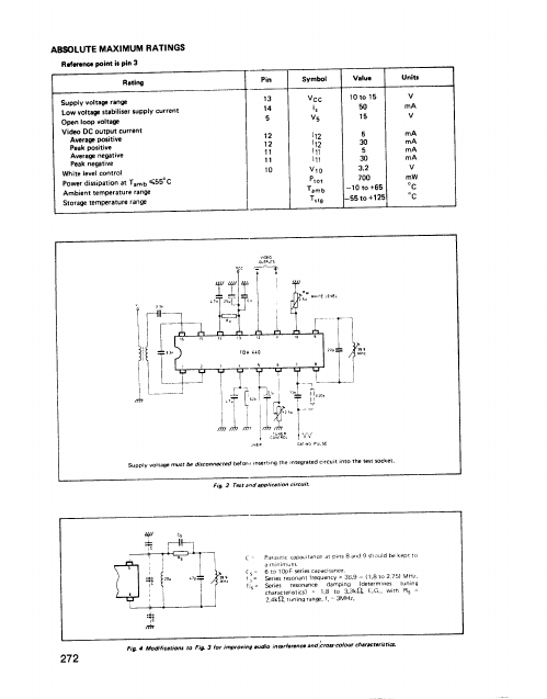 TDA440