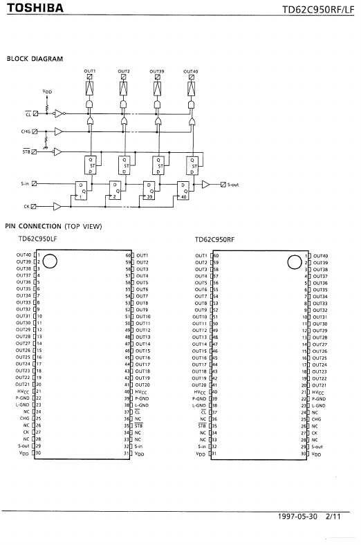 TD62C950RF