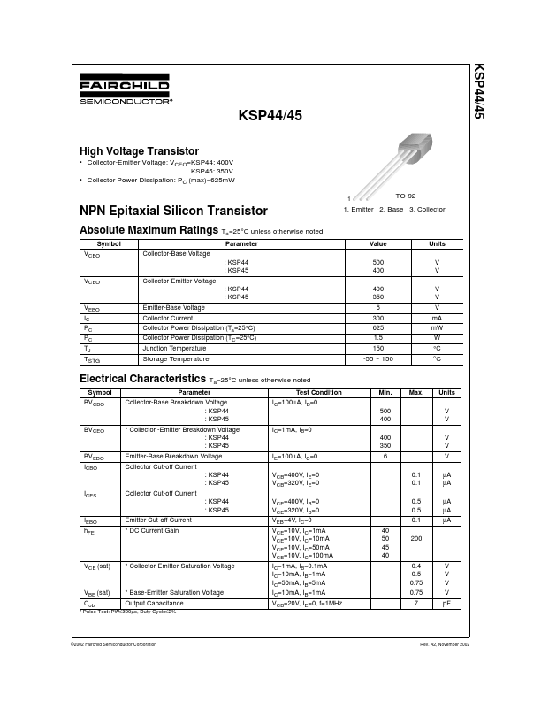 KSP44