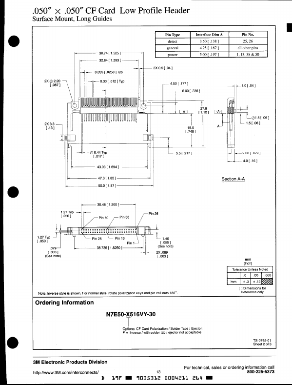 N7E50-D516VY-30