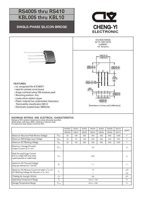 KBL005