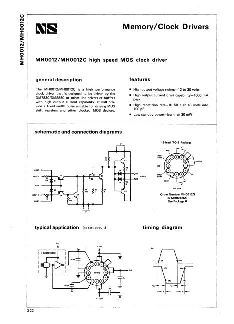 MH0012C