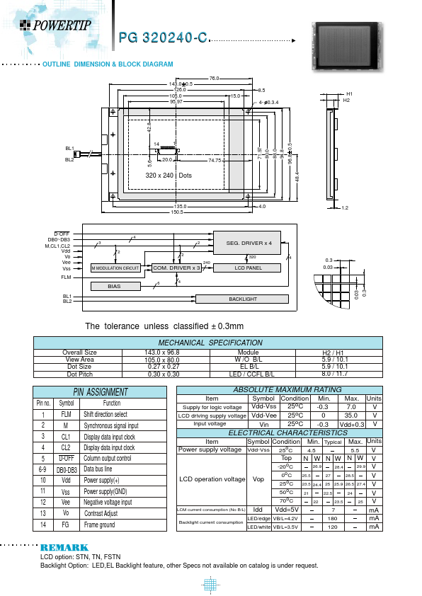 PG320240-C