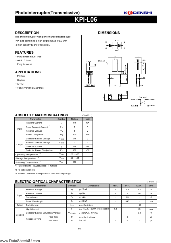 KPI-L06