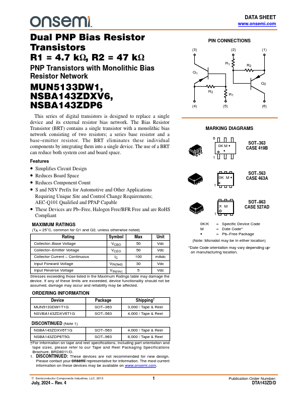 NSBA143ZDP6