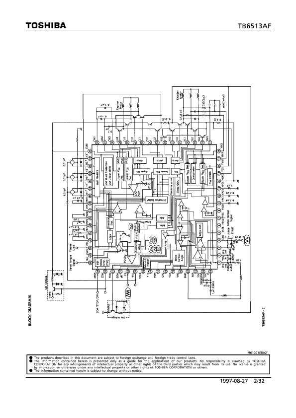 TB6513AF