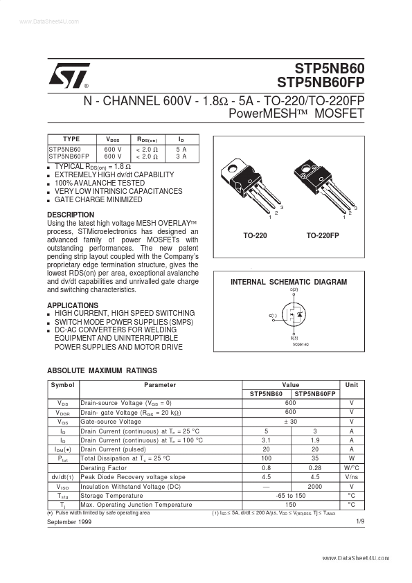 P5NB60FP