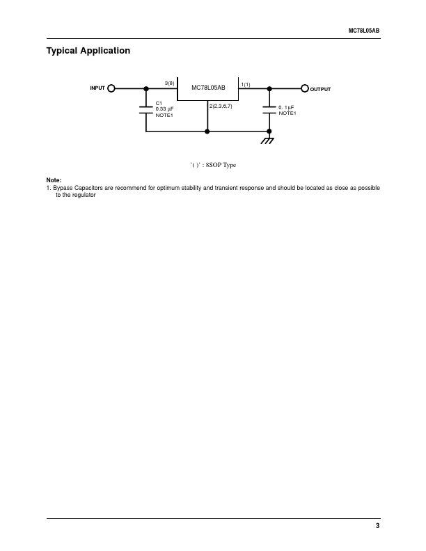 MC78L05AB