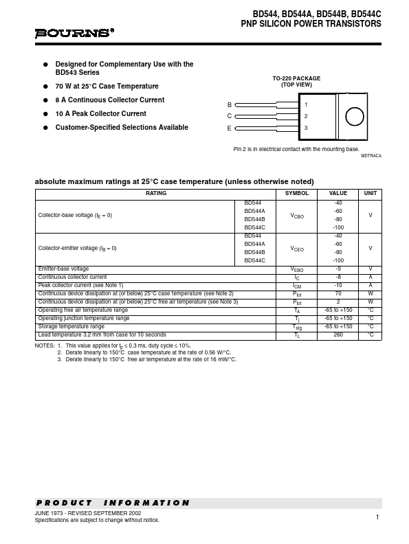 BD544C