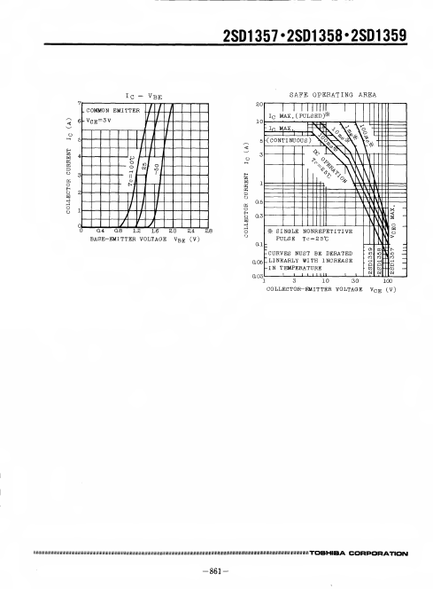 2SD1357