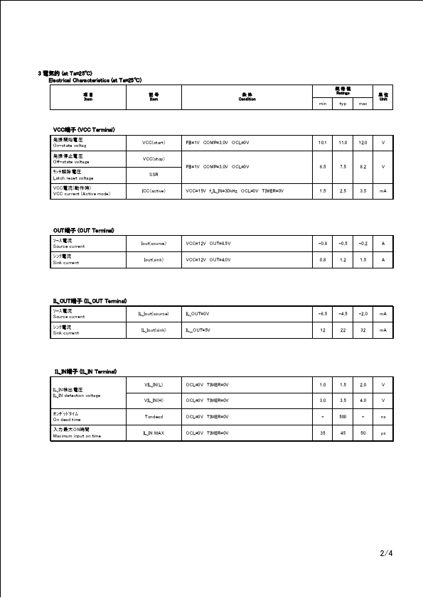 MH2511SC