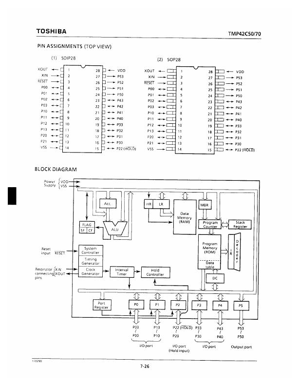 TMP42C50N