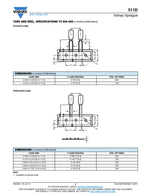 511D106M100BB4D