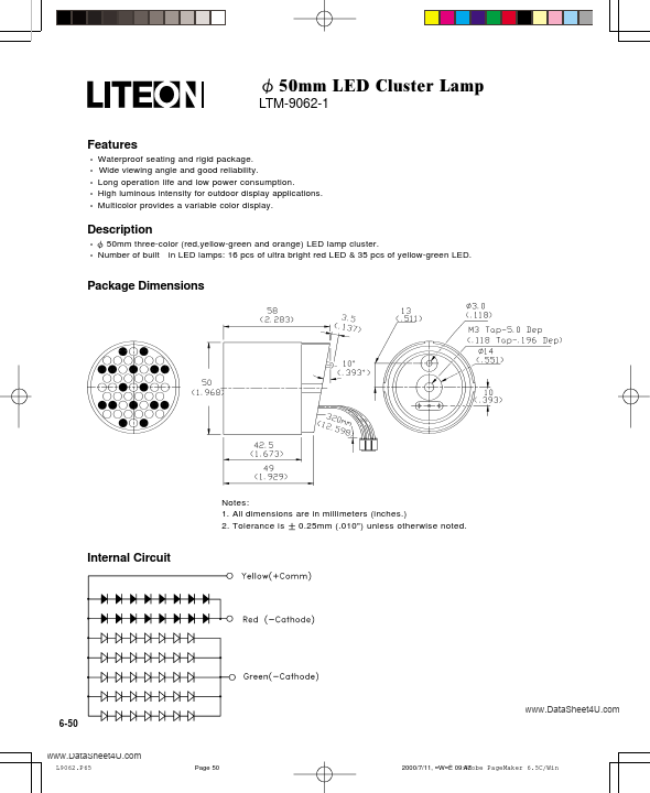 LTM-9062-1