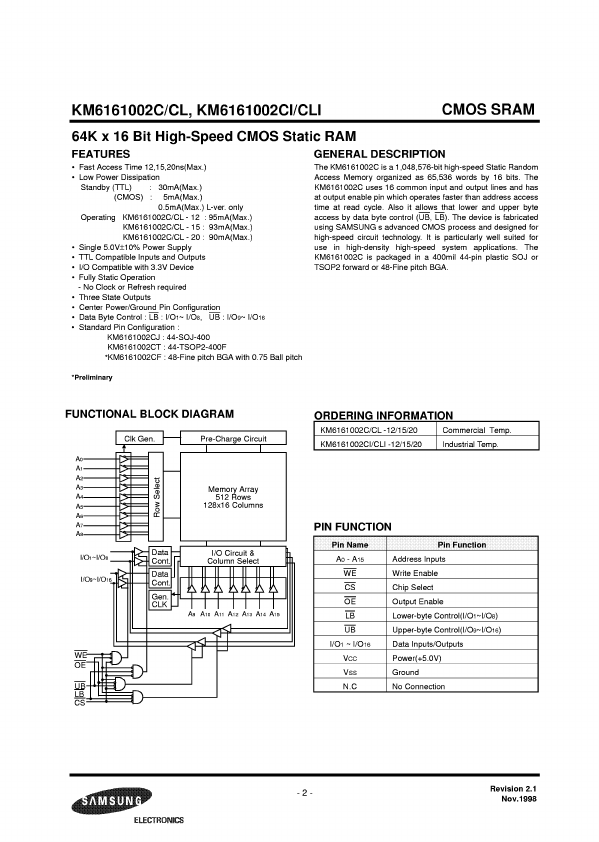 KM6161002C