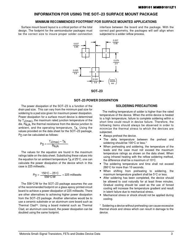 MBD101