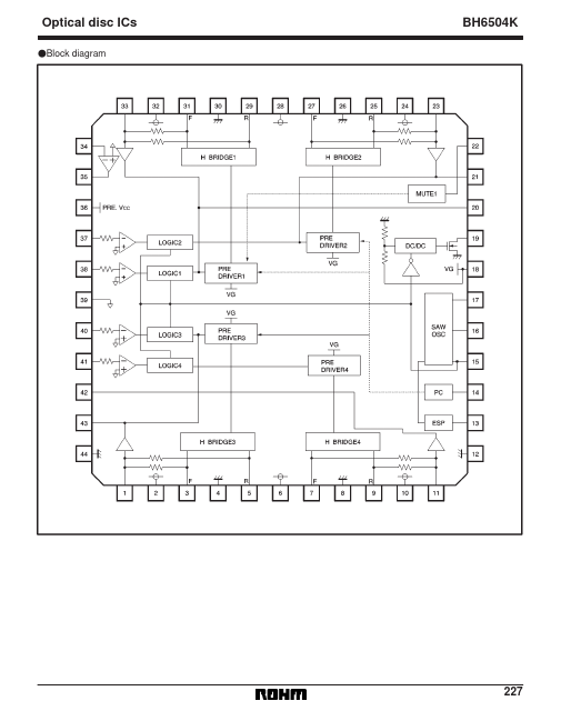 BH6504K