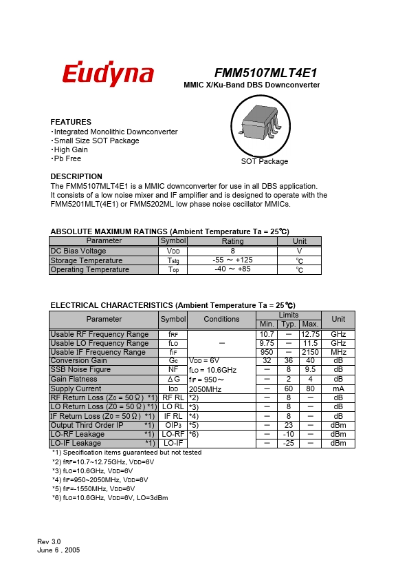 FMM5107MLT4E1