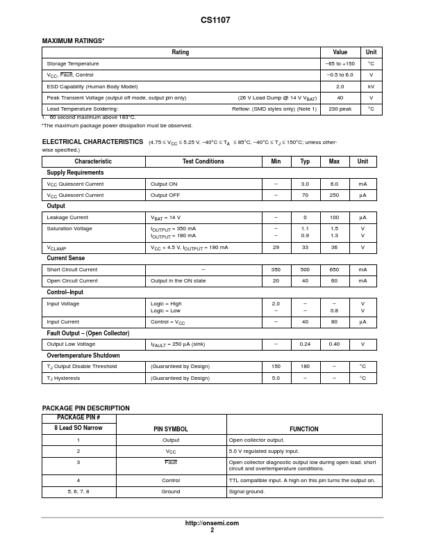 CS1107