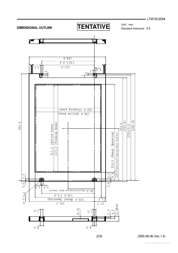 LTM10C209A