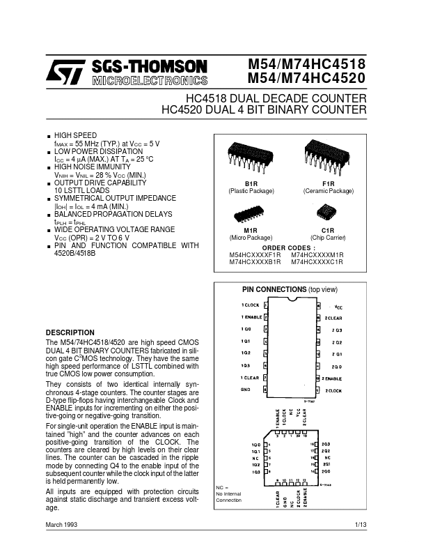 74AC4520