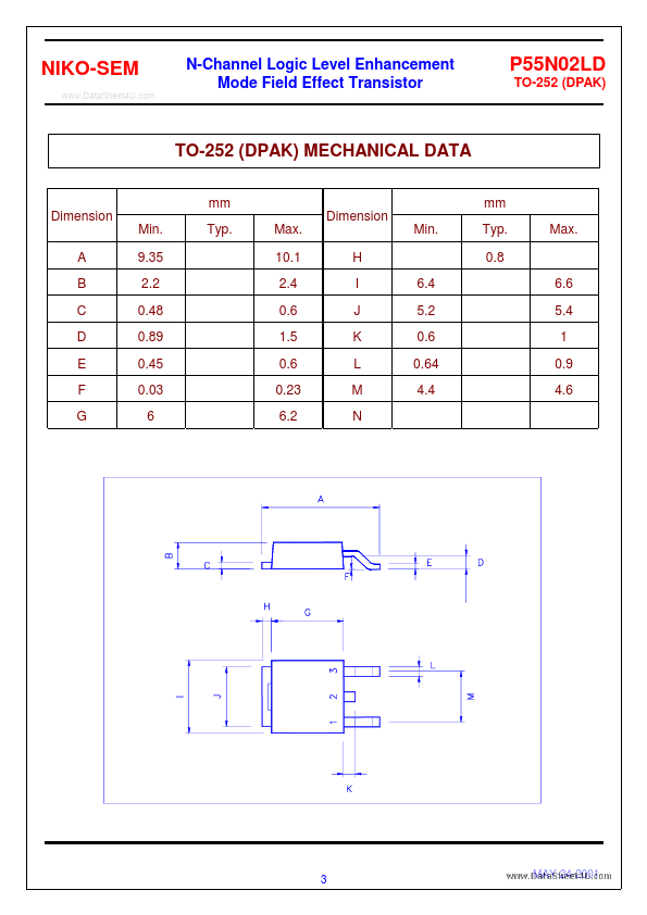 P55N02LD