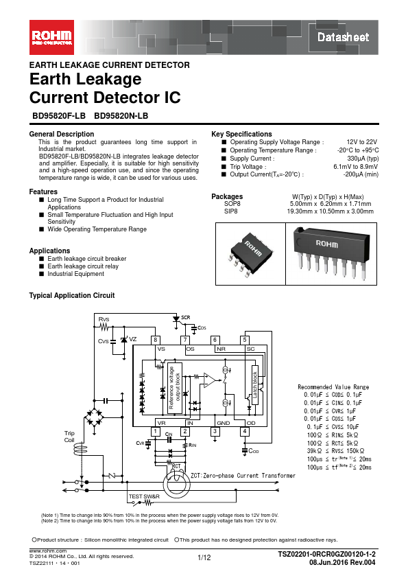 BD95820N-LB