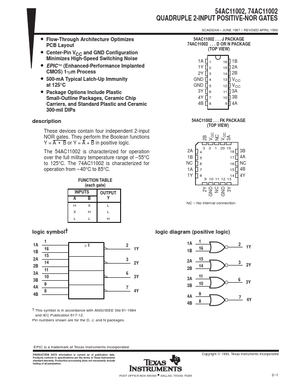 54AC11002