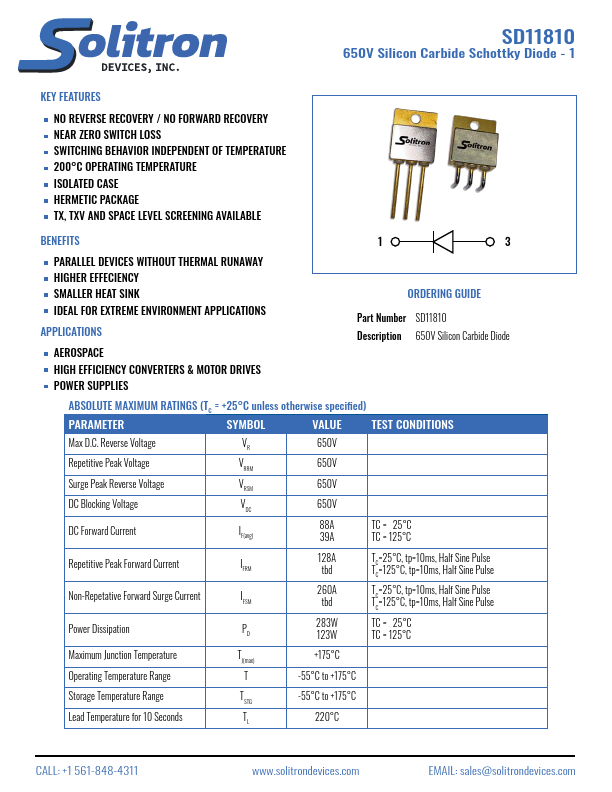 SD11810