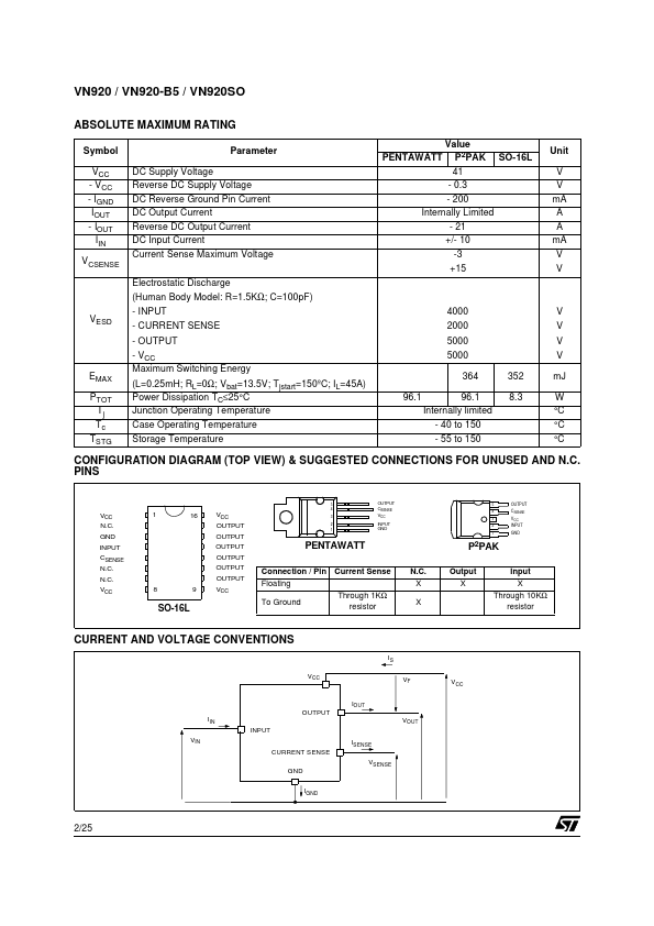 VN920-B5